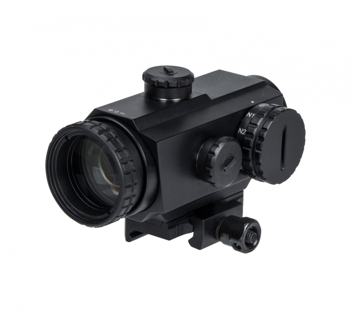 Celownik pryzmatyczny - Delta Optical - Hornet 1x - Delta Optical zdjęcie 2
